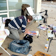 Gerard Hendriks Docent