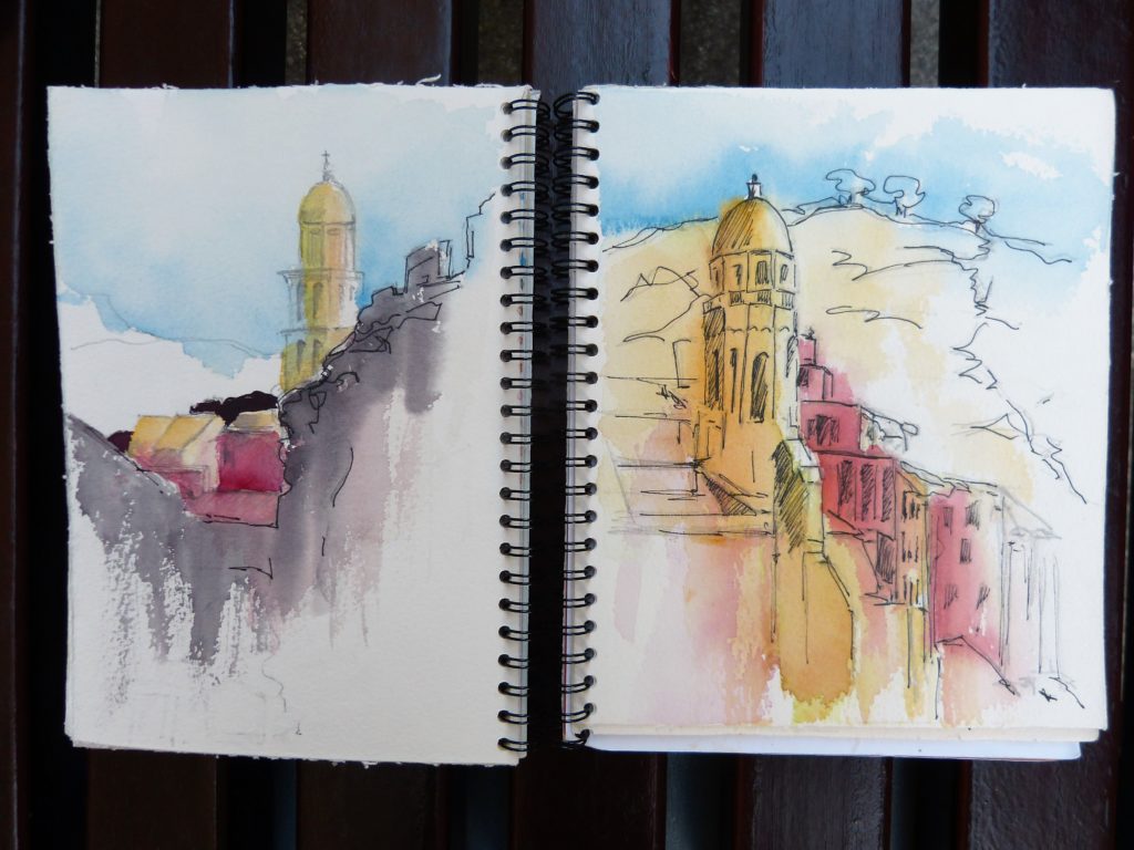 voorstudies